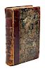 * DICKENS, CHARLES , Posthumous Papers of the Pickwick Club. London, 1837. First edition in book form.