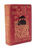 DOYLE, ARTHUR CONAN. The Hound of the Baskervilles. London, 1902. First edition, first issue.
