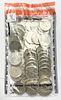 (50) Morgan Silver Dollars Almost Mint 1878-1904
