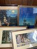 Maxfield Parrish Lithographs