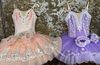 Ballerina Costumes