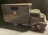SMITH MILLER ARMORED VEHICLE 1952 14 inches long