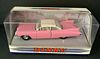 DINKY VEHICLE  Cadillac coupe with box