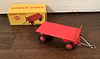 Dinky Vehicle  #429 with orig box