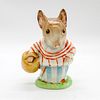 Mrs. Tittlemouse - Beatrix Potter Figurine