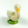 Rebeccah Puddle-Duck - Beatrix Potter Figurine