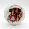 Reutter Porzellan Beatrix Potter Round Box with Lid