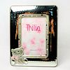 Thilia Sterling Silver Picture Frame