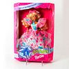 Mattel Barbie Doll, Birthday