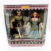 Mattel Barbie Doll, Camelot's King & Queen