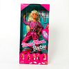 Mattel Barbie Doll, Dance Moves