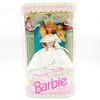 Mattel Barbie Doll, Dream Bride