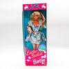 Mattel Barbie Doll, Easter Basket