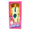 Mattel Barbie Doll, Fabulous Fur