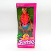 Mattel Barbie Doll, Island Fun Skipper