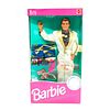 Mattel Barbie Doll, Ken Sea Holiday