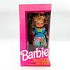 Mattel Barbie Doll, Li'l Friends