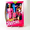 Mattel Barbie Doll, Mardi Gras