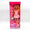 Mattel Barbie Doll, My First Tea Party