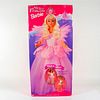 Mattel Barbie Doll, My Size Princess Wear And Share