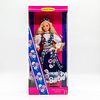 Mattel Barbie Doll, Norwegian Barbie