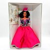 Mattel Barbie Doll, Opening Night