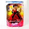 Mattel Barbie Doll, Ruby Romance