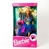Mattel Barbie Doll, Sea Holiday