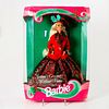 Mattel Barbie Doll, Season's Greetings