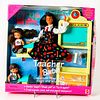 Mattel Barbie Doll, Teacher Doll Set