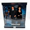 Mattel Barbie Doll, The Addams Family Giftset