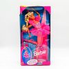 Mattel Barbie Doll, Twirling Ballerina