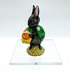 Little Black Rabbit - Beatrix Potter Figurine