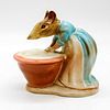 Ana Maria - Beatrix Potter Figurine