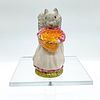 Goody Tiptoes - Beatrix Potter Figurine