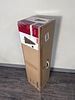 HOLIDAY LIVING CHRISTMAS TREE 7 1/2" PRELIT LAWNDALE PINE TREE IN BOX