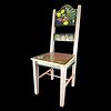Mnnr: Mackenzie Childs Chair