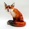 Fox Seated HN2634 - Royal Doulton Animal Figure