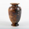 Rare Martin Bros London Stoneware Vase