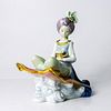 Aladdin 1008532 - Lladro Porcelain Figurine