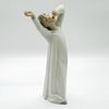Boy Yawning 1004870 - Lladro Porcelain Figurine