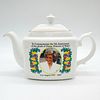 Chown Fine Bone China Princess Diana Tea Pot