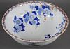 Chinese Porcelain Blue White Bowl