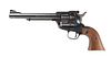 FIREARM Ruger Blackhawk .357 Revolver