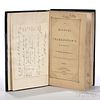 Frothingham, Richard Jr. (1812-1880) The History of Charlestown, Massachusetts  , Extra-illustrated, Bound from the Original 