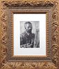 Vincent van Gogh: Autoportrait