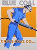 D. J. Gross: Blue Coal