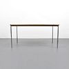 Rare & Early Le Corbusier Table/Desk