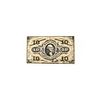 1863 U.S. 10 Cent Fractional Currency