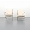 Warren McArthur '1014' Lounge Chairs
